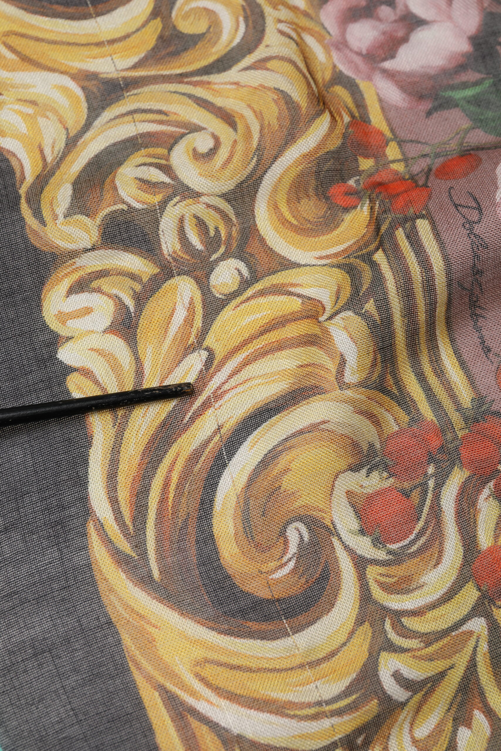Dolce & Gabbana Stole Scarf