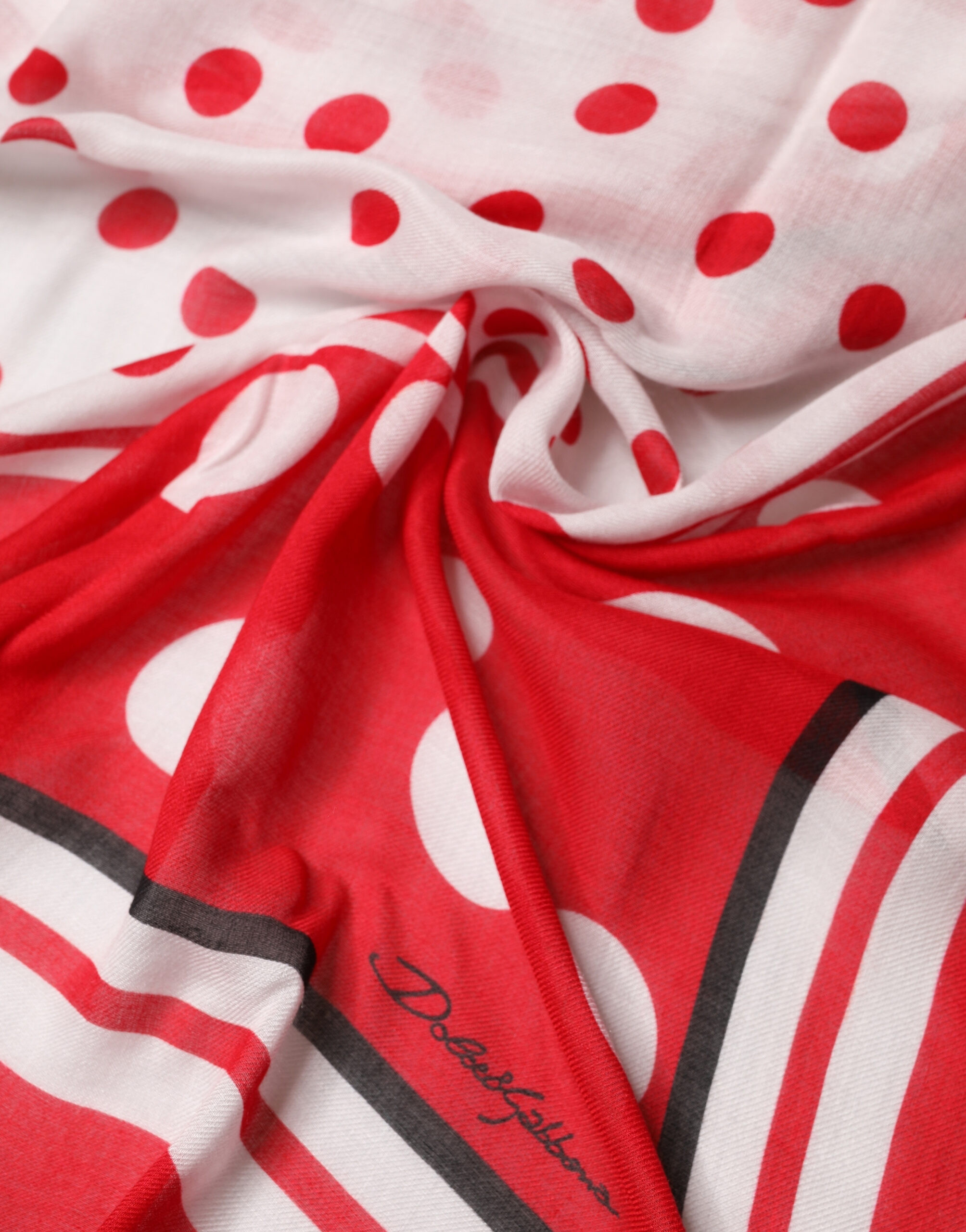 Stole Scarf Dolce & Gabbana