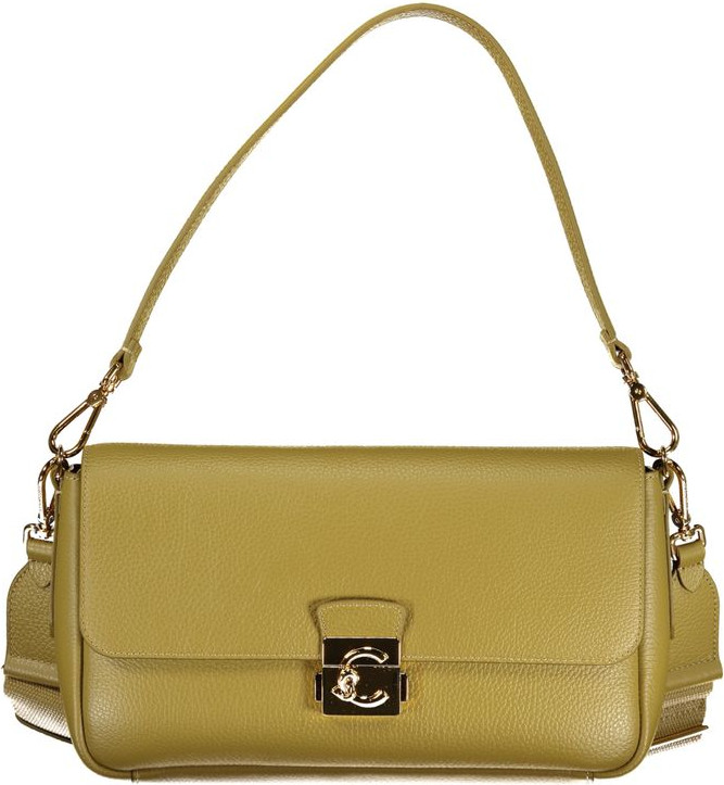 Ayollar uchun sumka "Coccinelle Verde"charmdan
