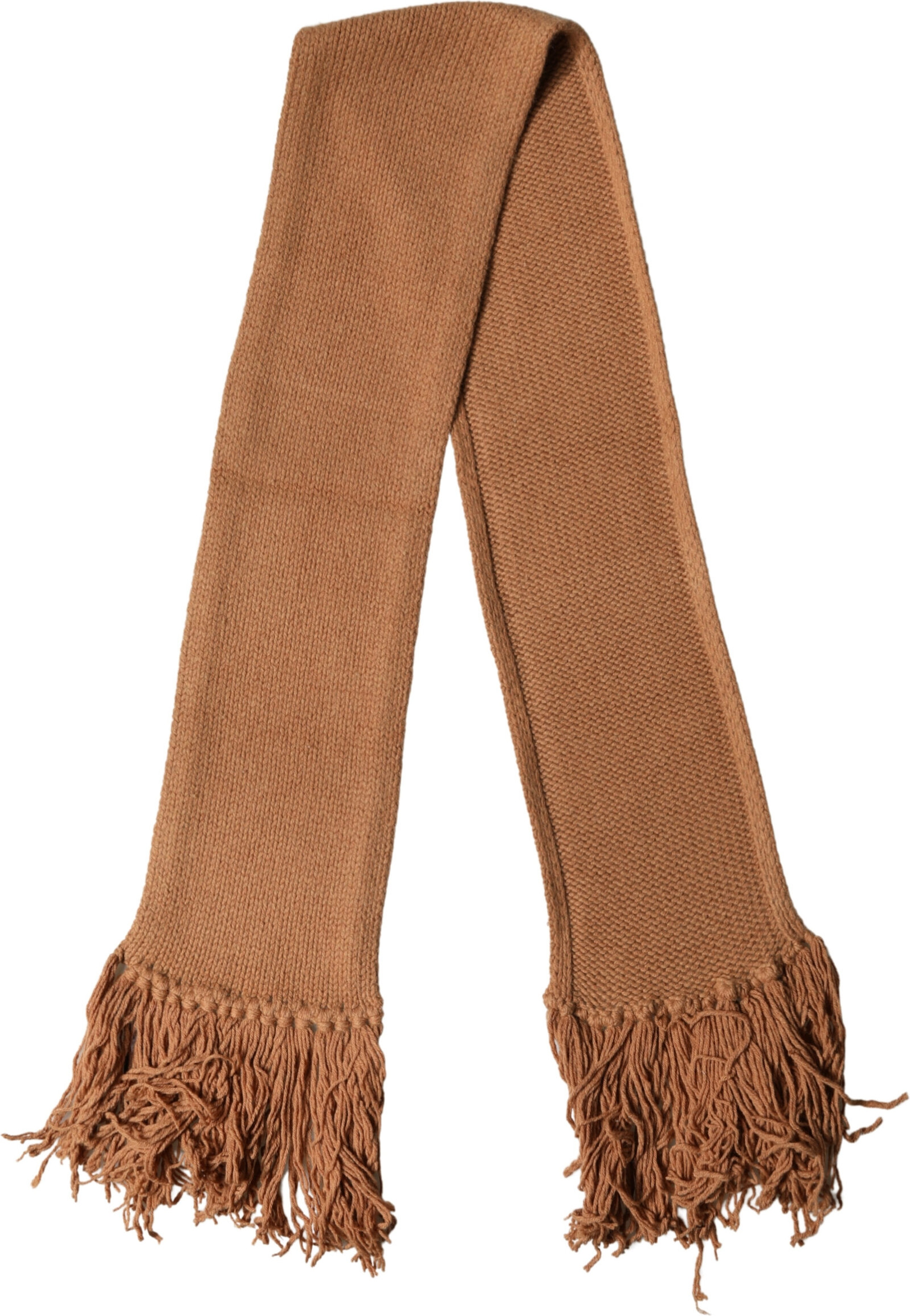 Scarf Dolce & Gabbana Knitted Neck Wrap