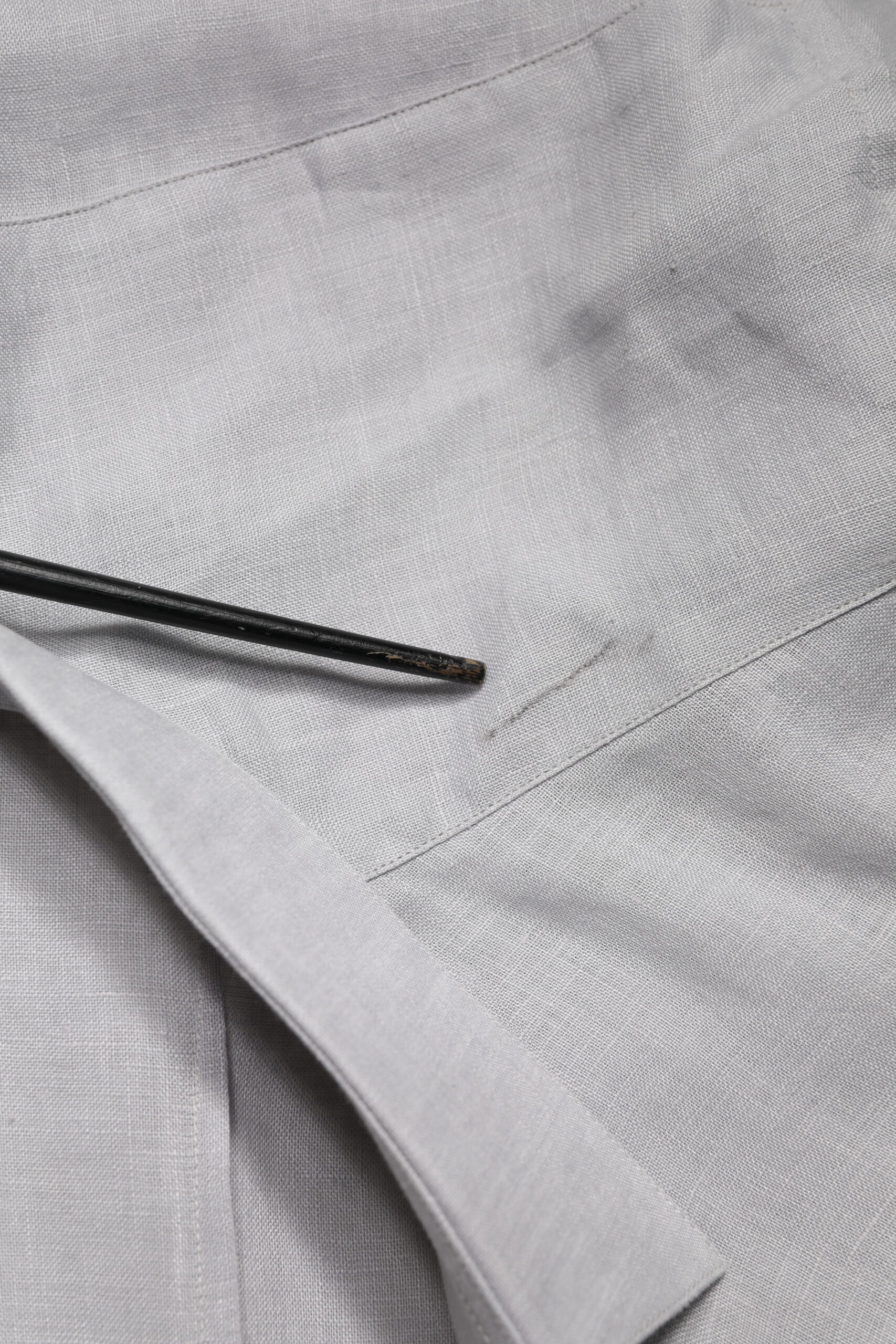 Dress Shirt Dolce & Gabbana Gold