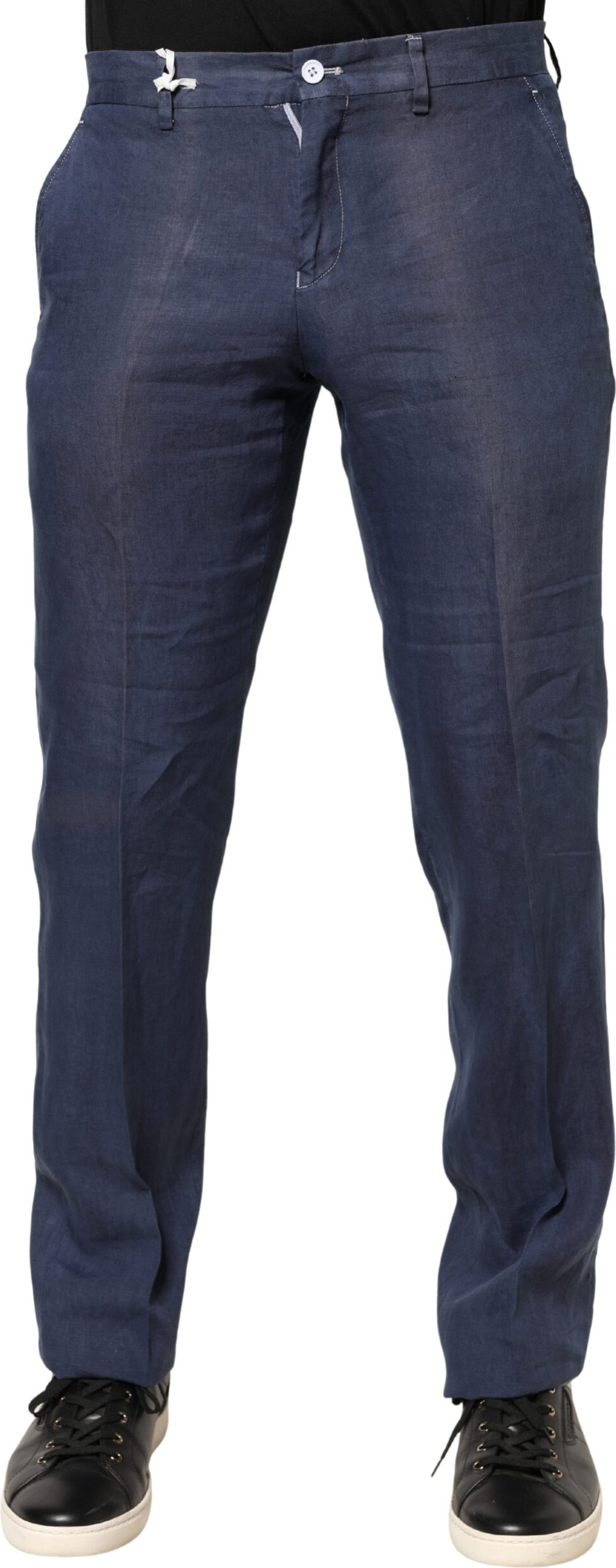 Chino Pants Domenico Tagliente
