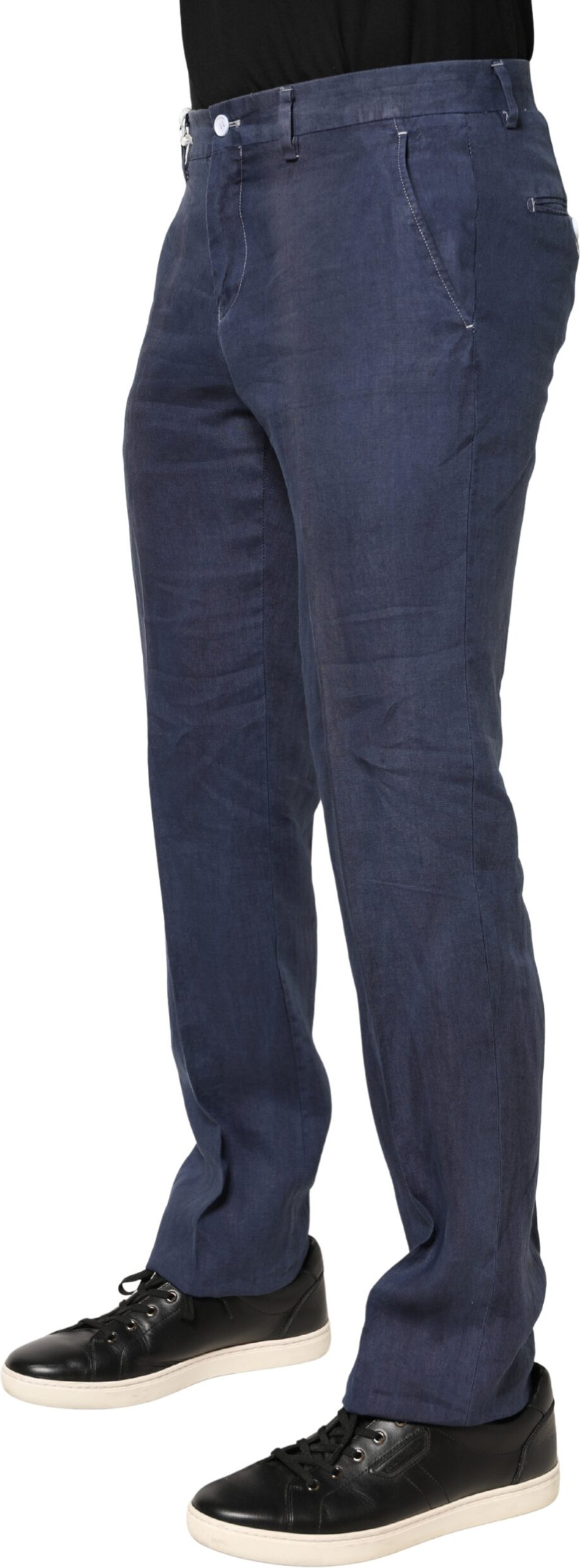 Chino Pants Domenico Tagliente