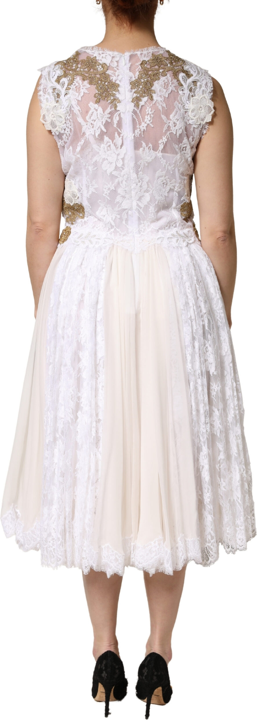 Dress Dolce & Gabbana