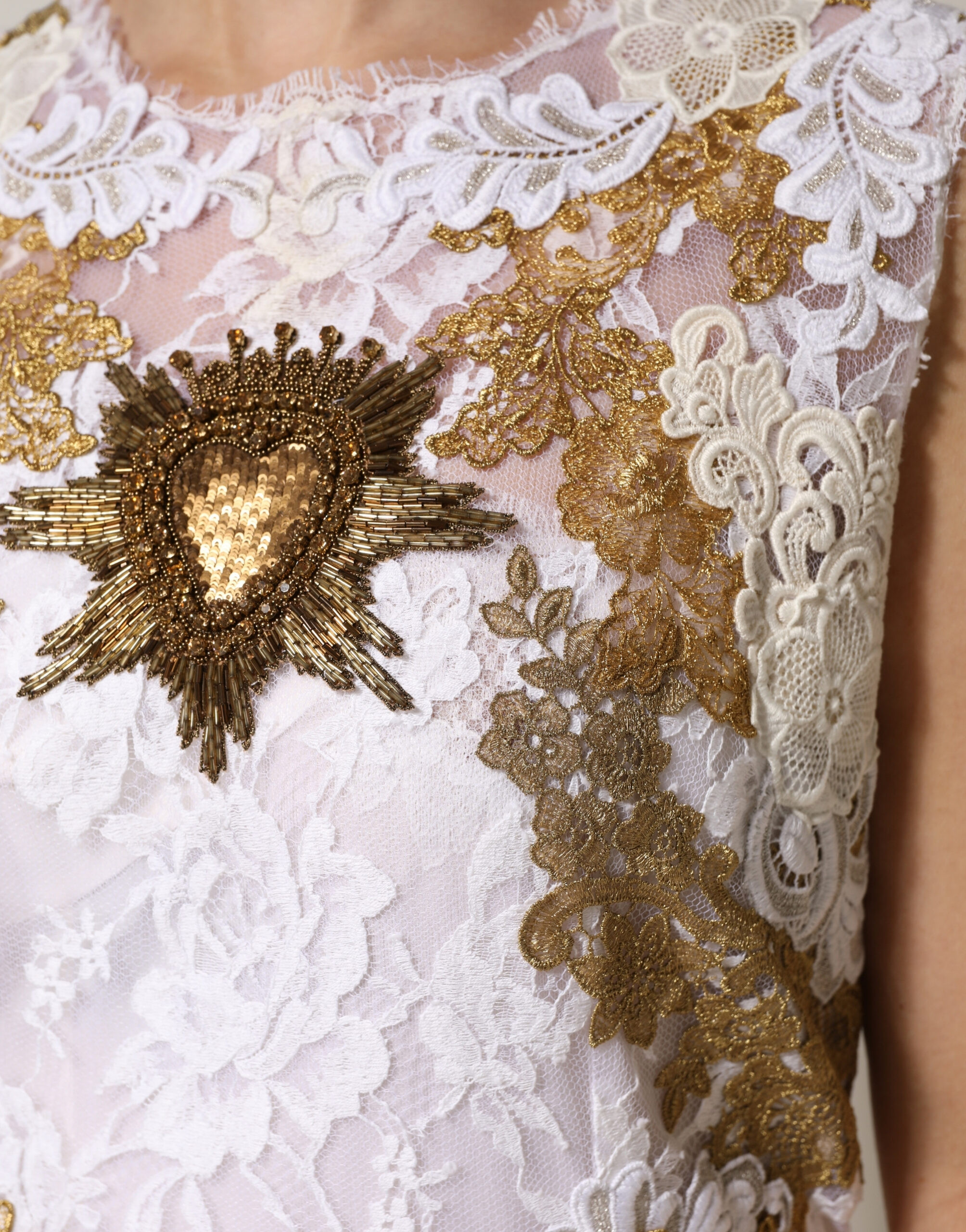 Dress Dolce & Gabbana