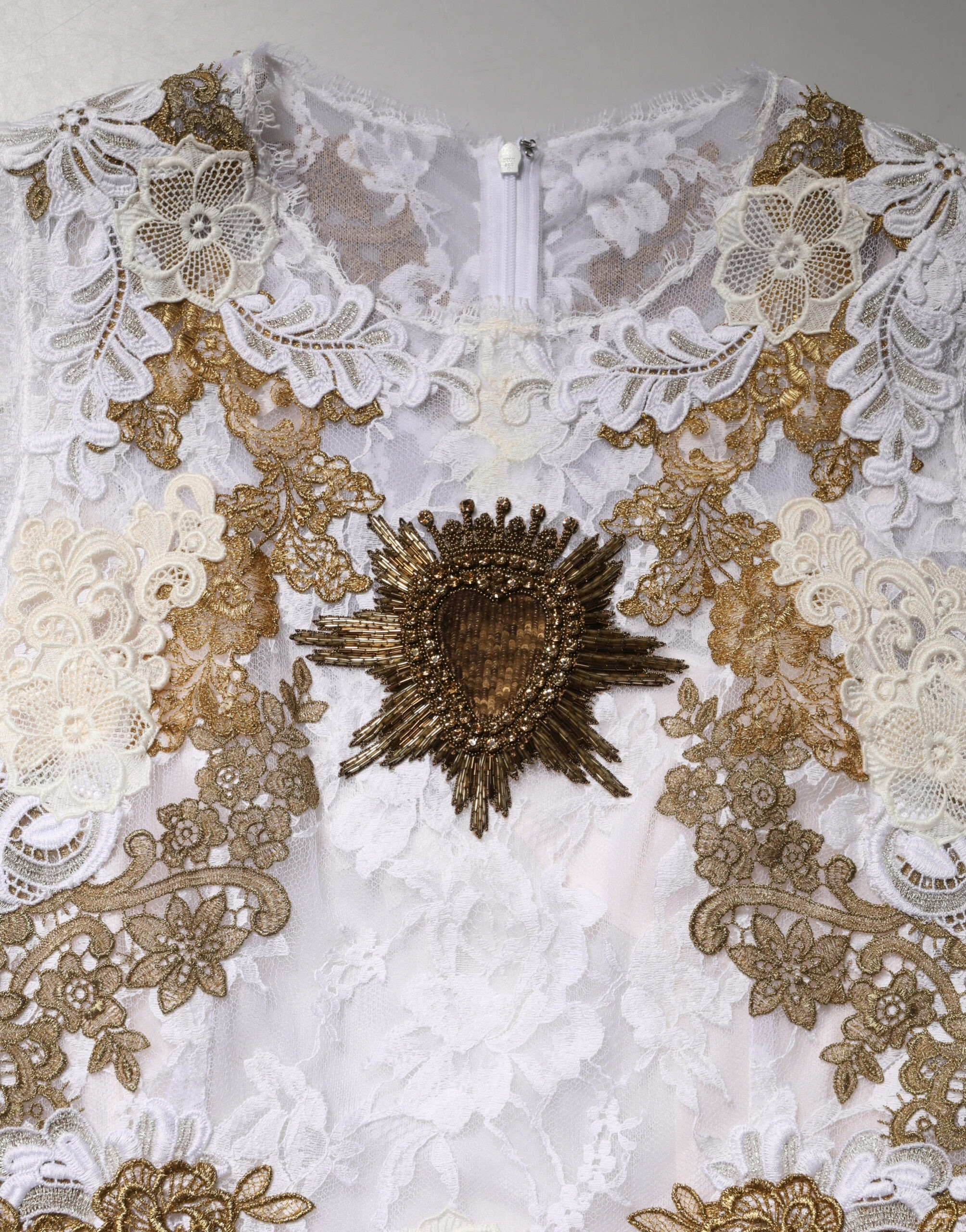 Dress Dolce & Gabbana