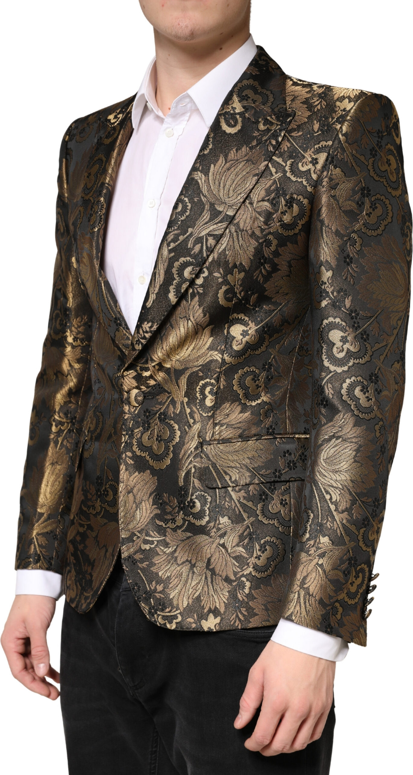 Tuxedo Blazer Dolce & Gabbana