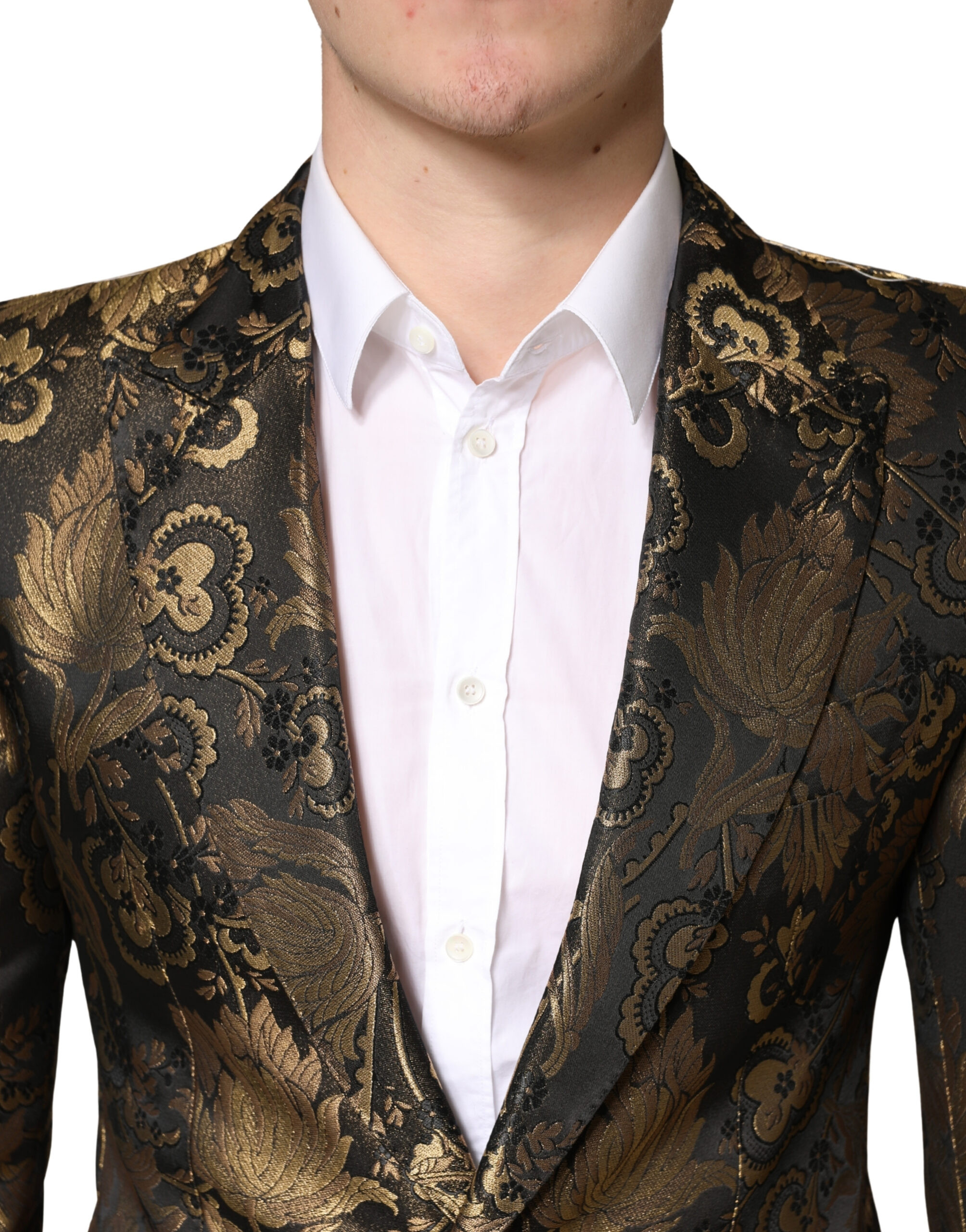 Tuxedo Blazer Dolce & Gabbana