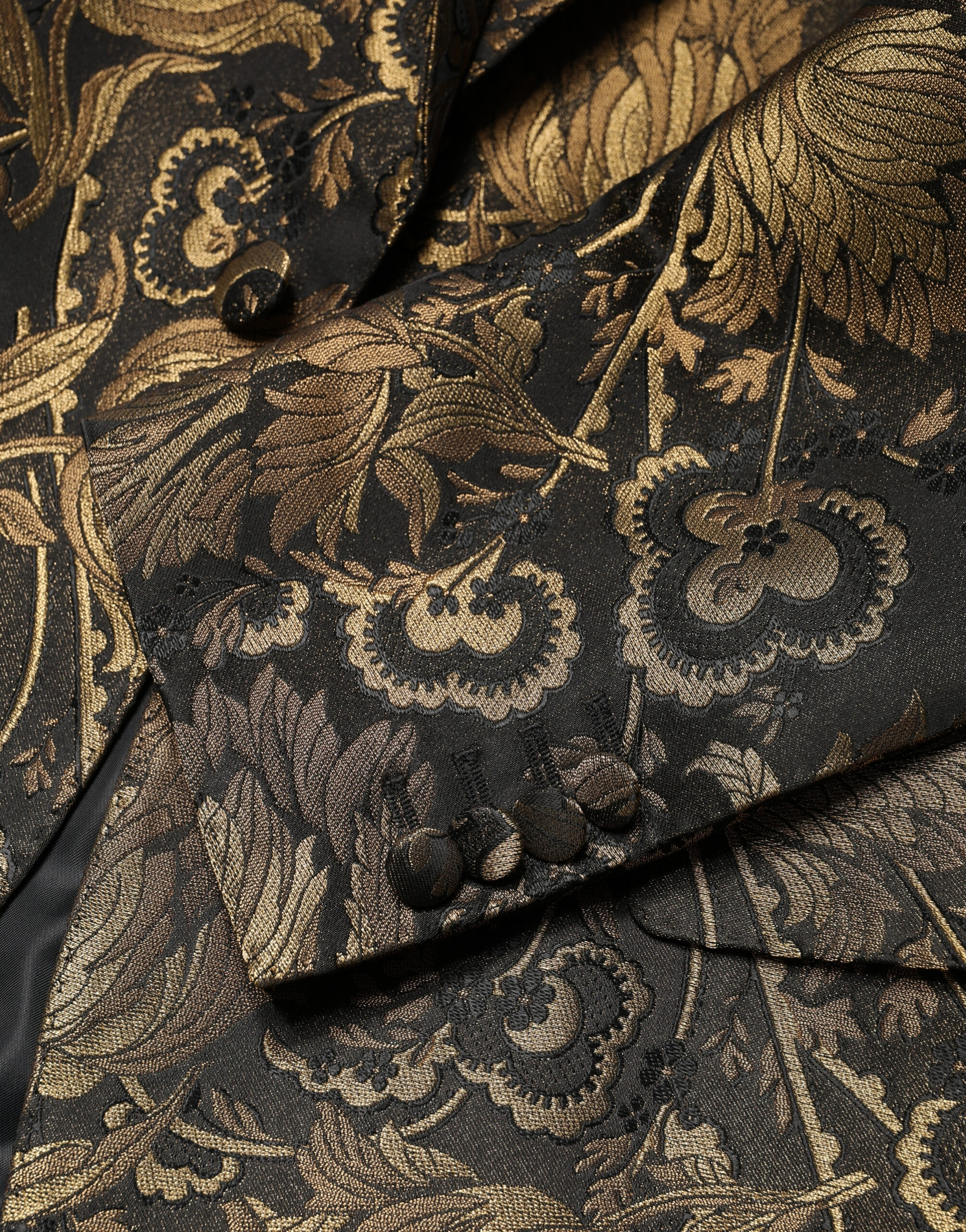 Tuxedo Blazer Dolce & Gabbana
