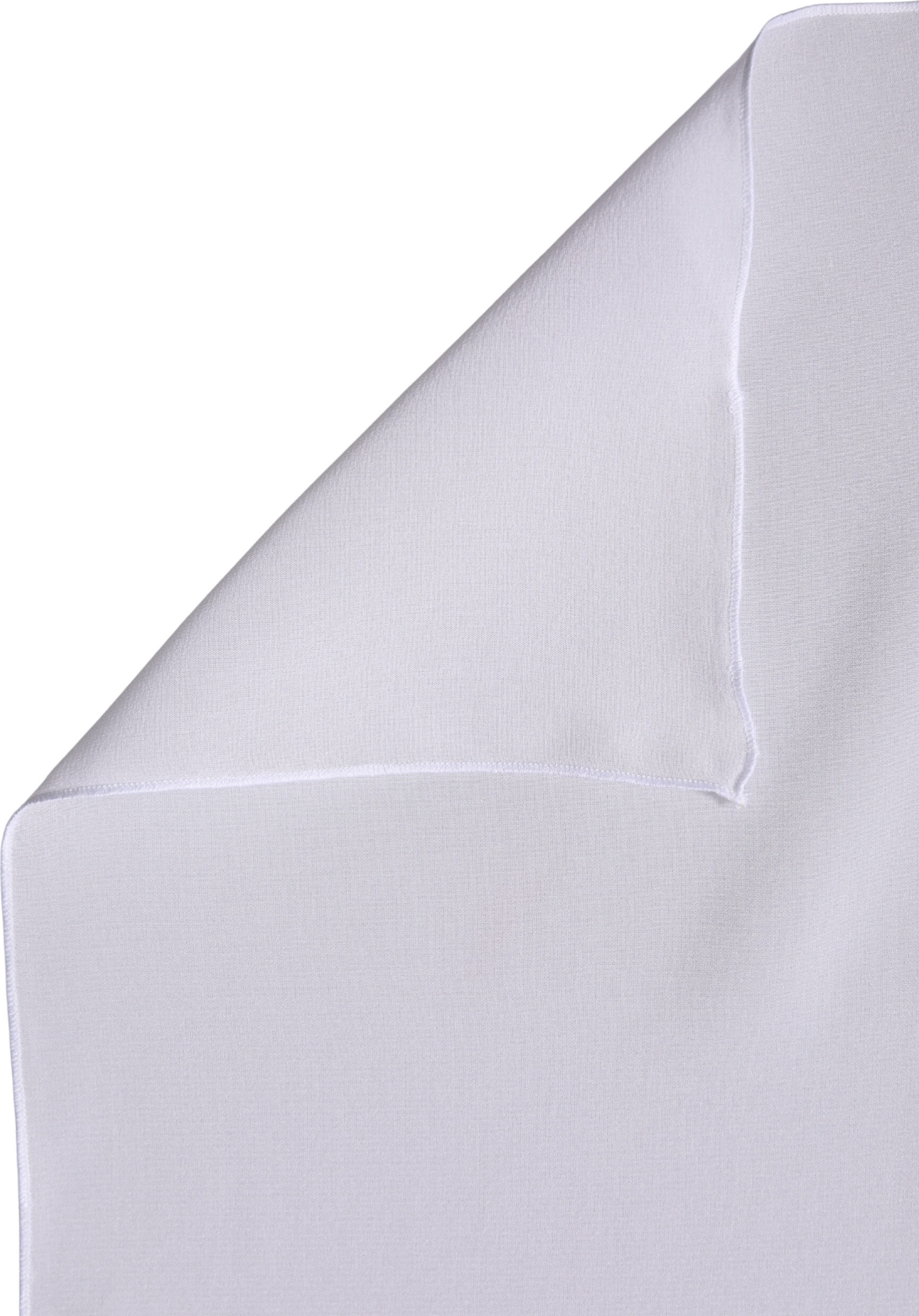 Scarf Dolce & Gabbana White Silk Neck Wrap Shawl Stole