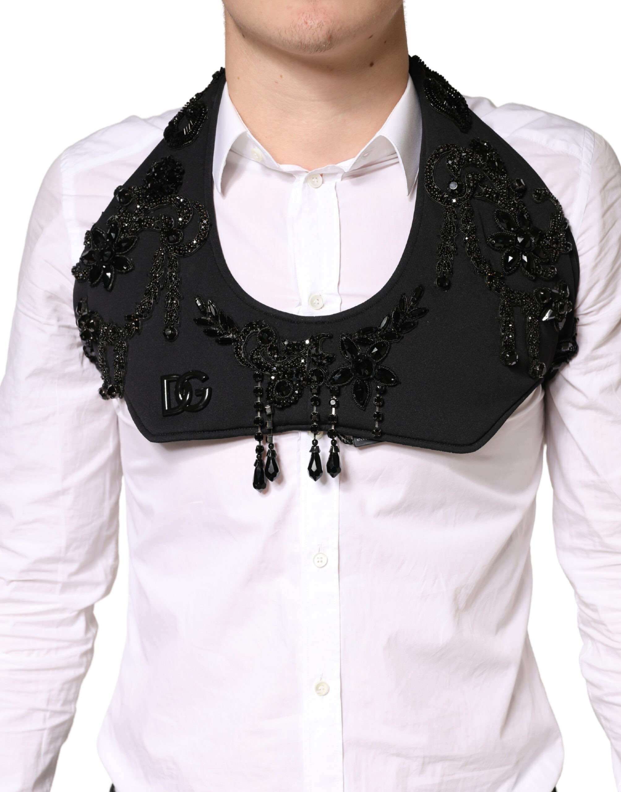 Жилет Dolce & Gabbana