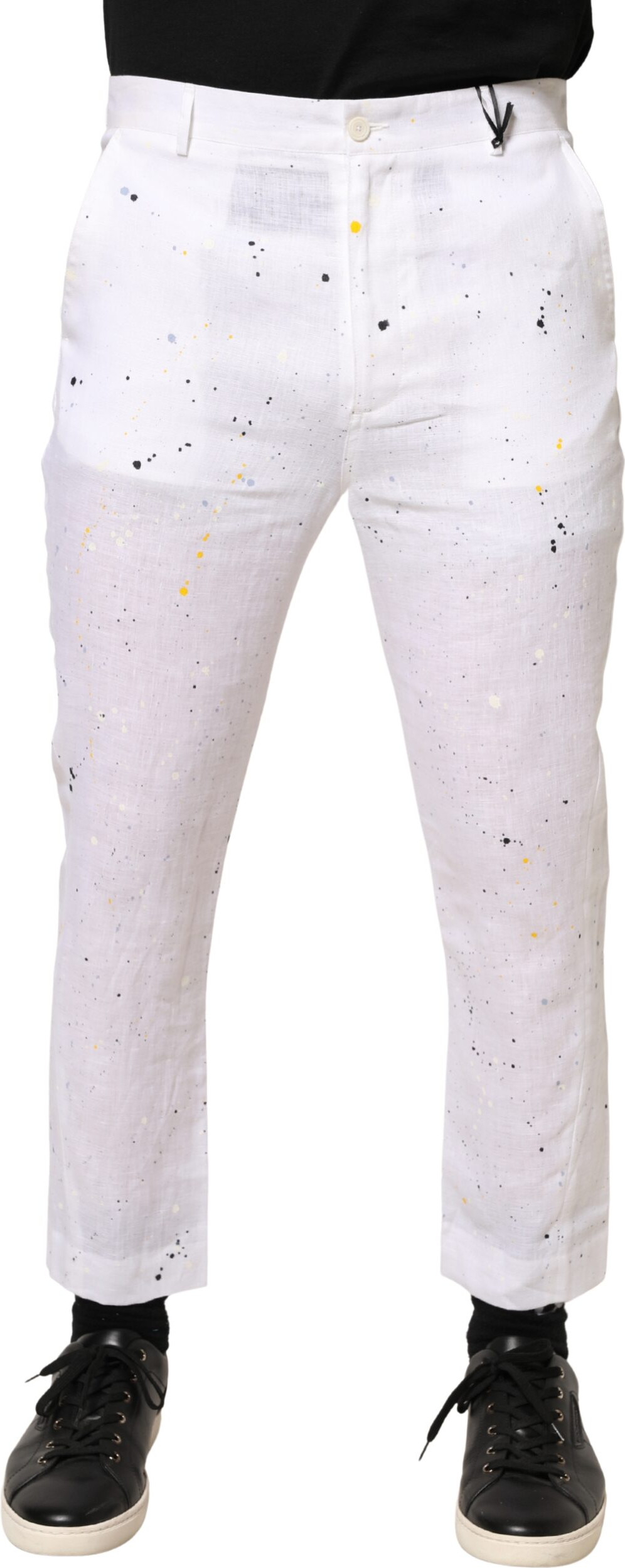 Chino-Hose Daniele Alessandrini