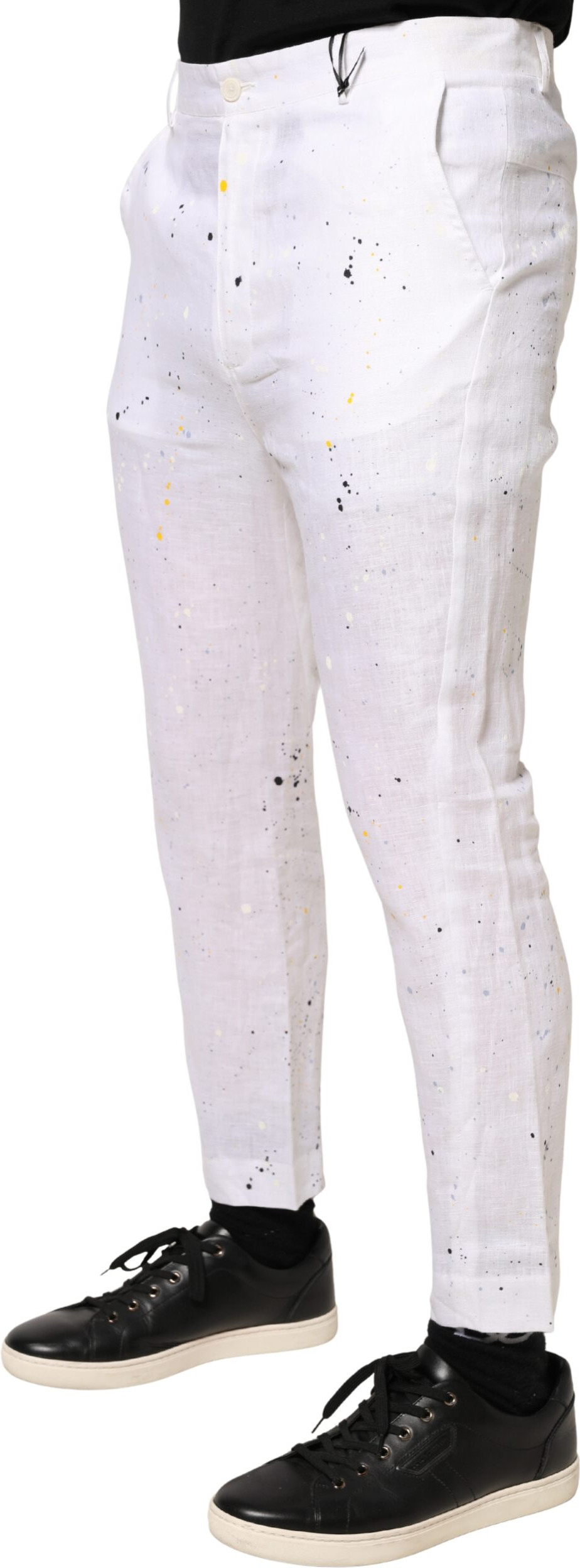 Chino-Hose Daniele Alessandrini