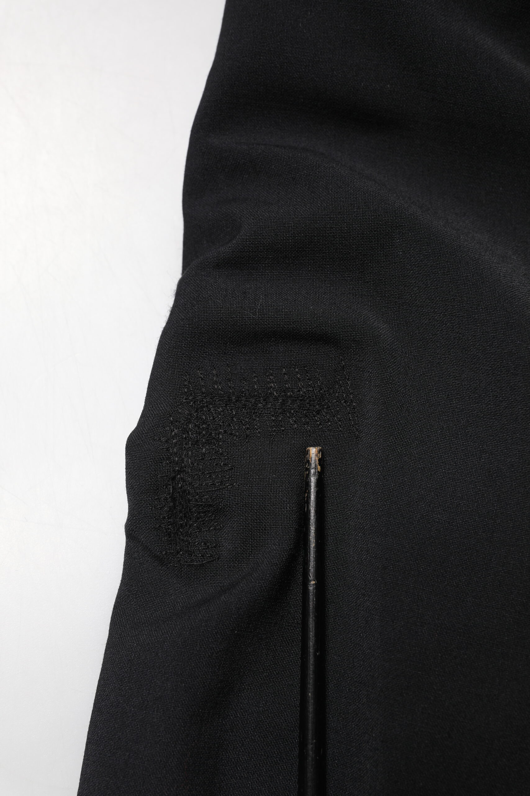 Blazer Dolce & Gabbana Black MARTINI