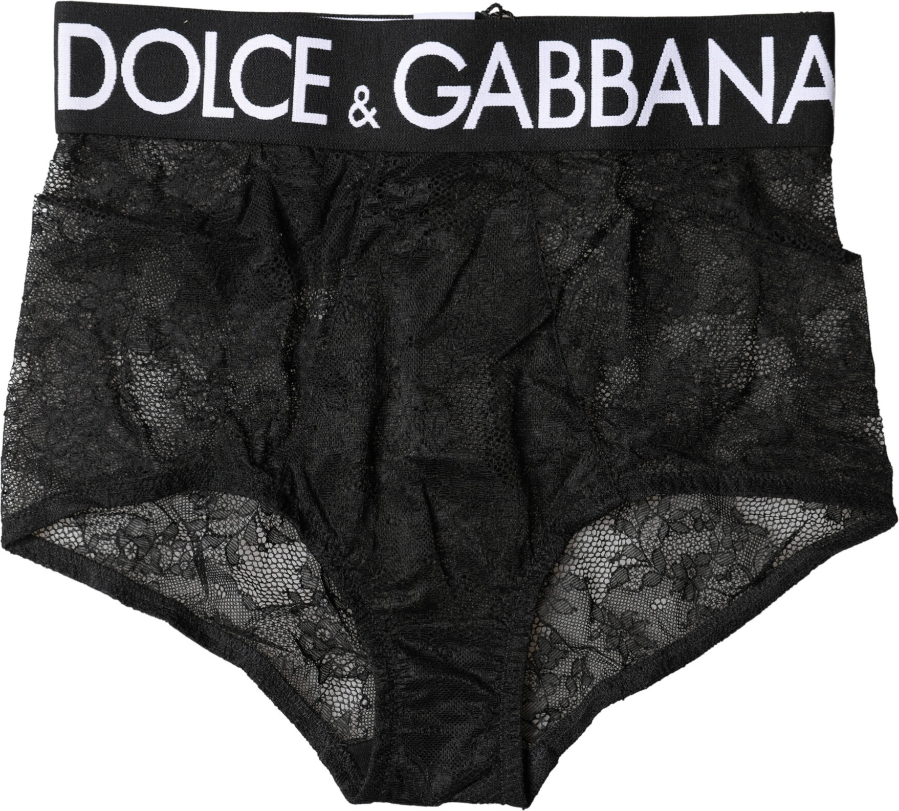 High-Waist Girdle Dolce & Gabbana