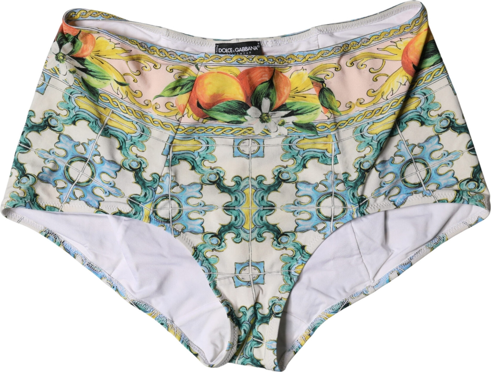 Bikini Bottom Dolce & Gabbana