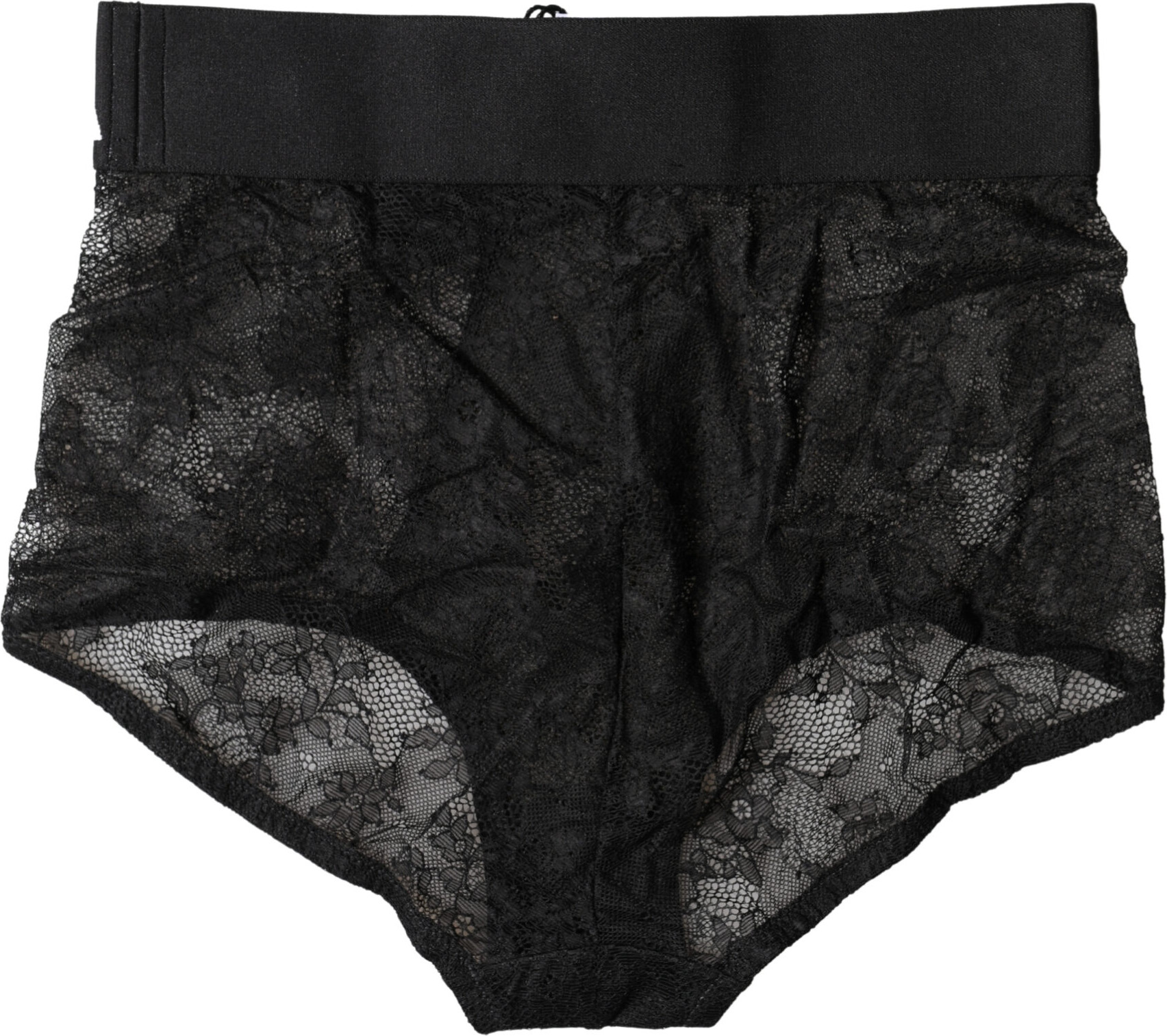 High-Waist Girdle Dolce & Gabbana