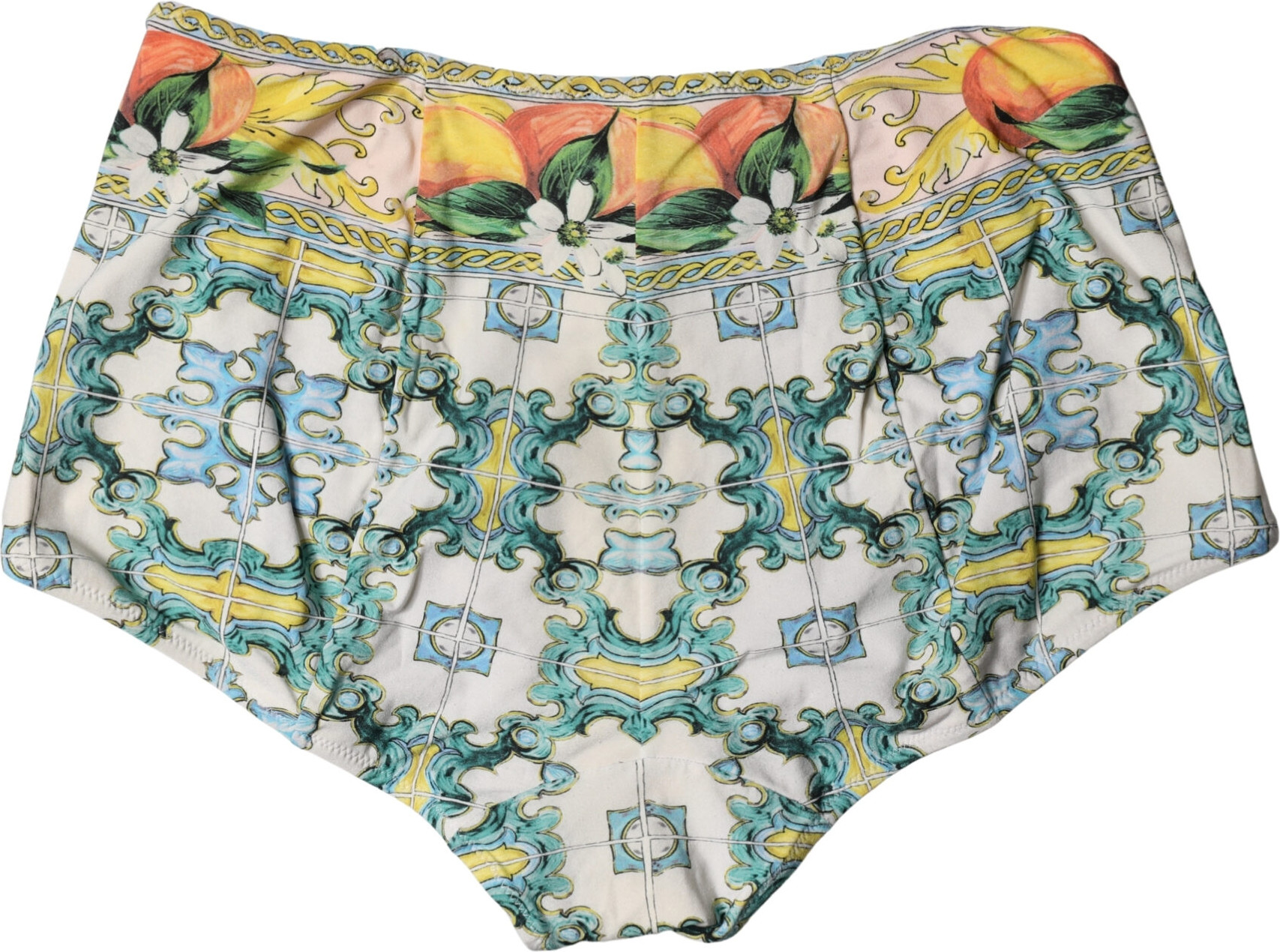 Bikini Bottom Dolce & Gabbana
