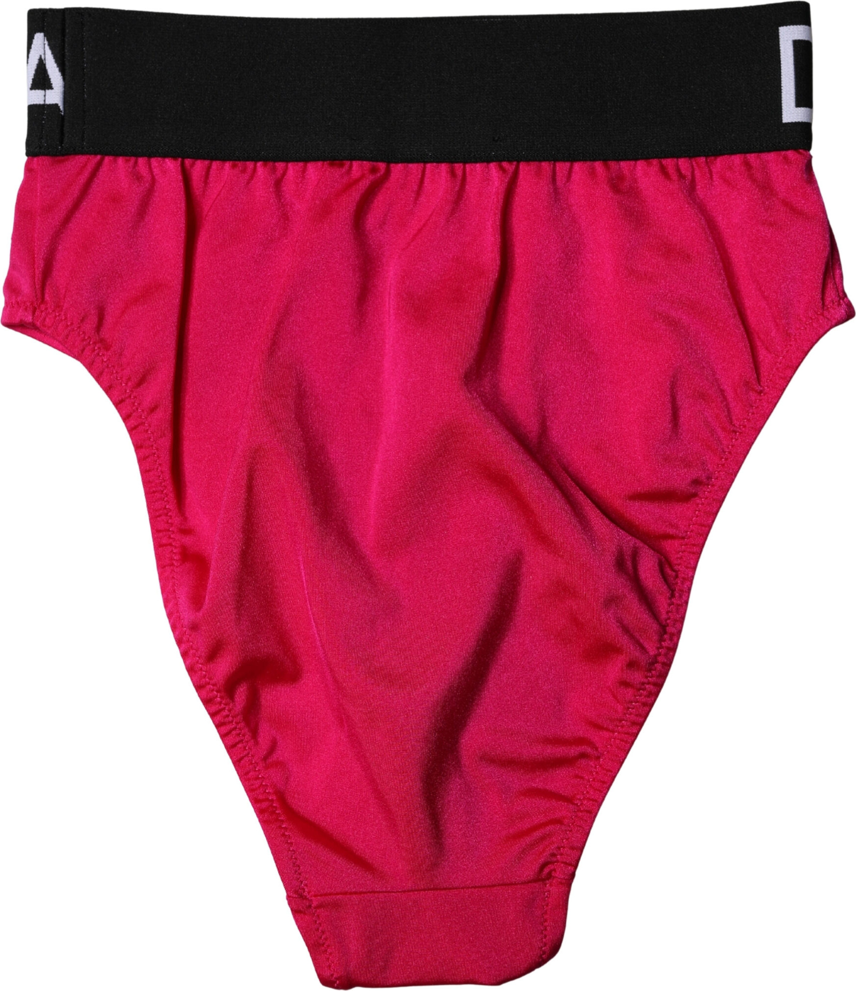 High-Waist Briefs Dolce & Gabbana