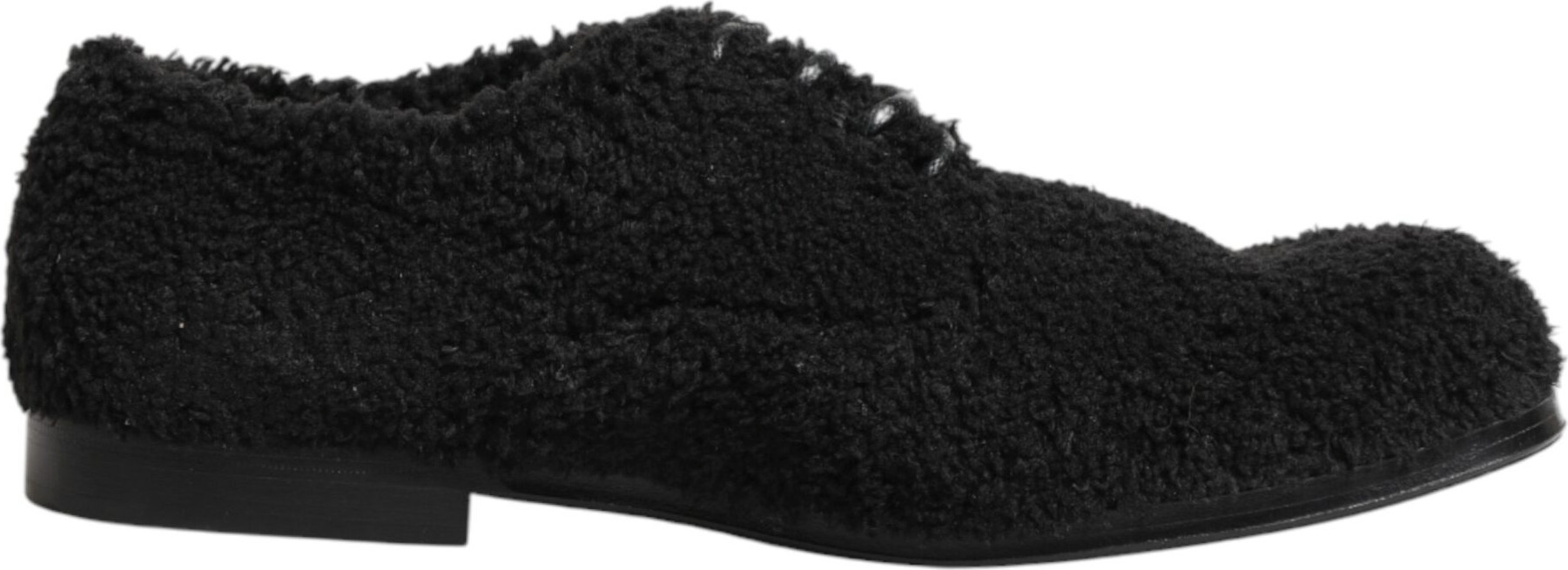 Schnürschuhe Derby Dolce & Gabbana