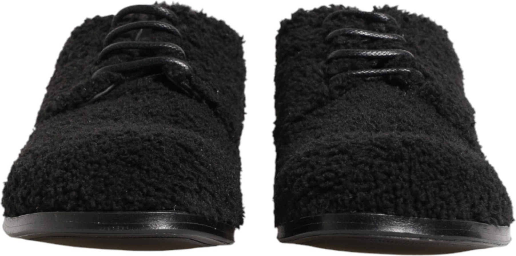 Dress Derby Shoes Dolce & Gabbana