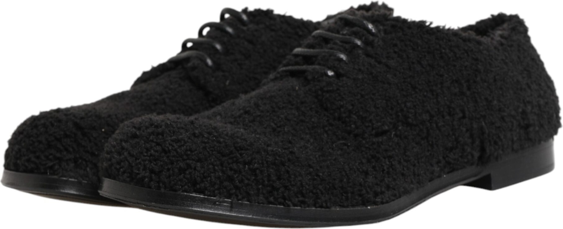 Dress Derby Shoes Dolce & Gabbana