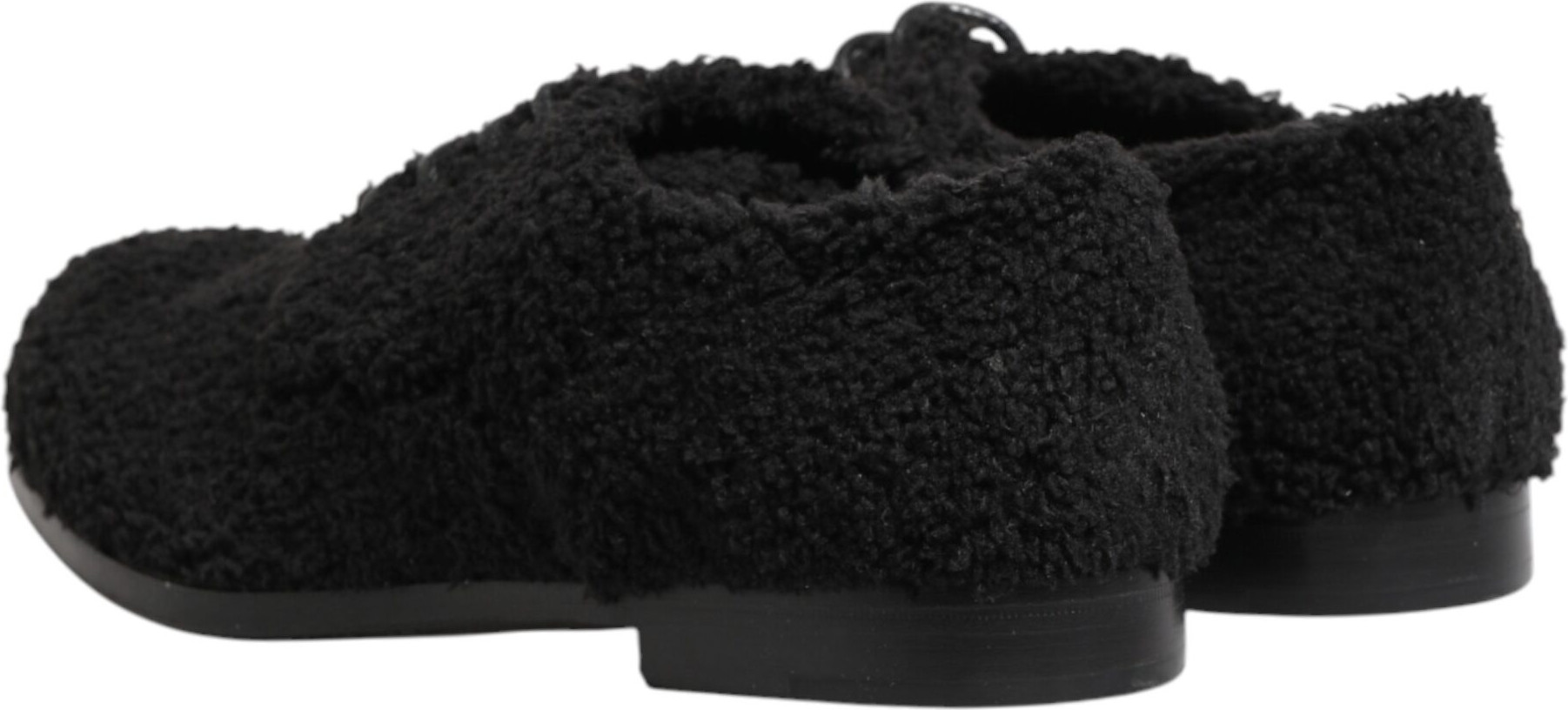 Dress Derby Shoes Dolce & Gabbana