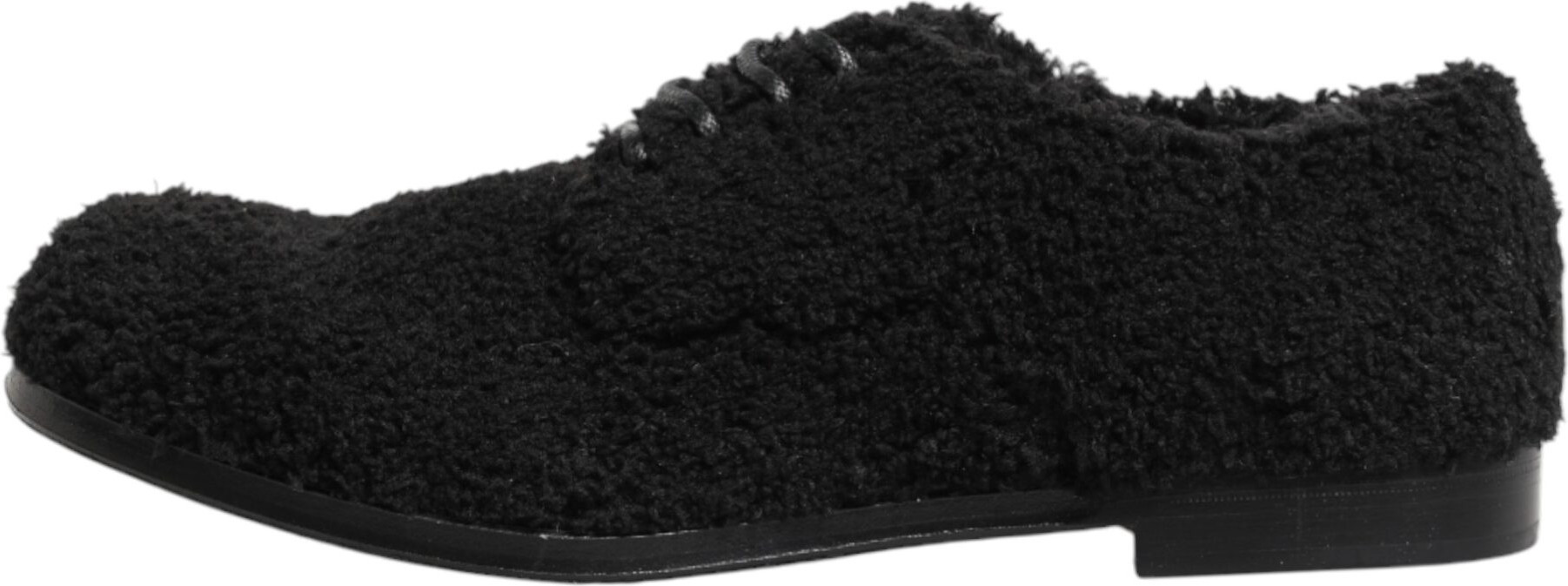 Dress Derby Shoes Dolce & Gabbana