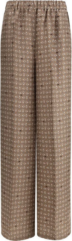 Повседневные брюки Max Mara