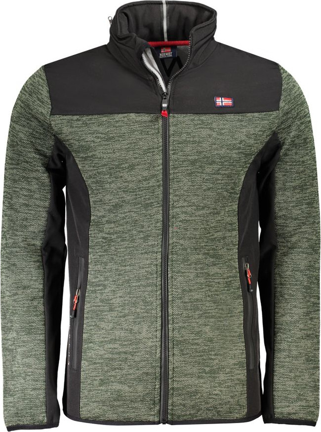 Мужская куртка Verde Polyester Geographical Norway