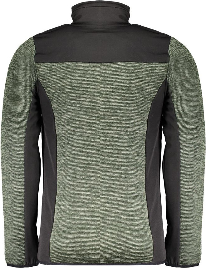 Мужская куртка Verde Polyester Geographical Norway