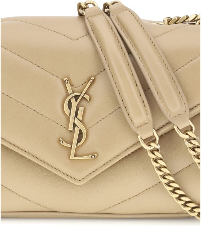 Shoulder Bag Saint Laurent