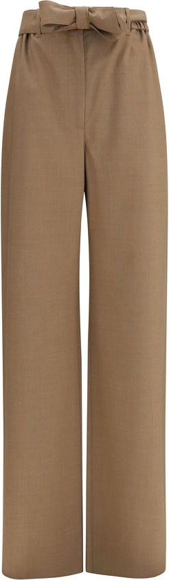 Брюки Max Mara
