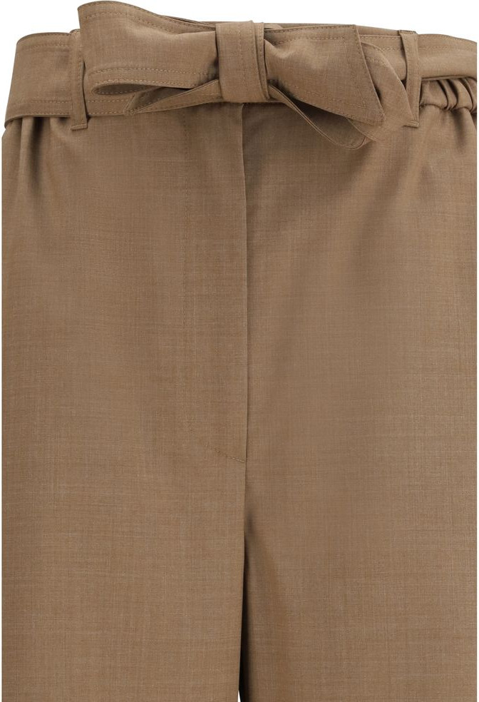 Брюки Max Mara