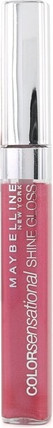 Maybelline Color Sensational Shine Lip Gloss