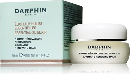 Бальзам для обновления с эфирным маслом Elixir Renewing Balm Darphin