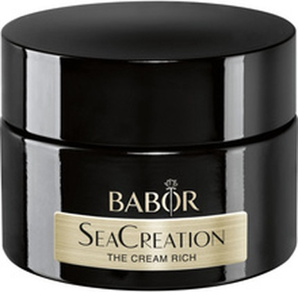 Babor The Cream Rich Hautcreme Reichhaltig