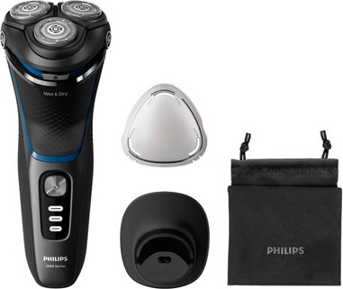 Elektrorasierer Philips Series 3000