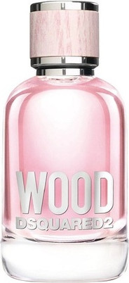 Wood Pour Femme Eau de Toilette Spray
