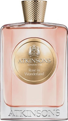Atkinsons Rose In Wonderland Eau de Parfum
