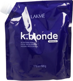 Advanced Bleaching Powder Lakme