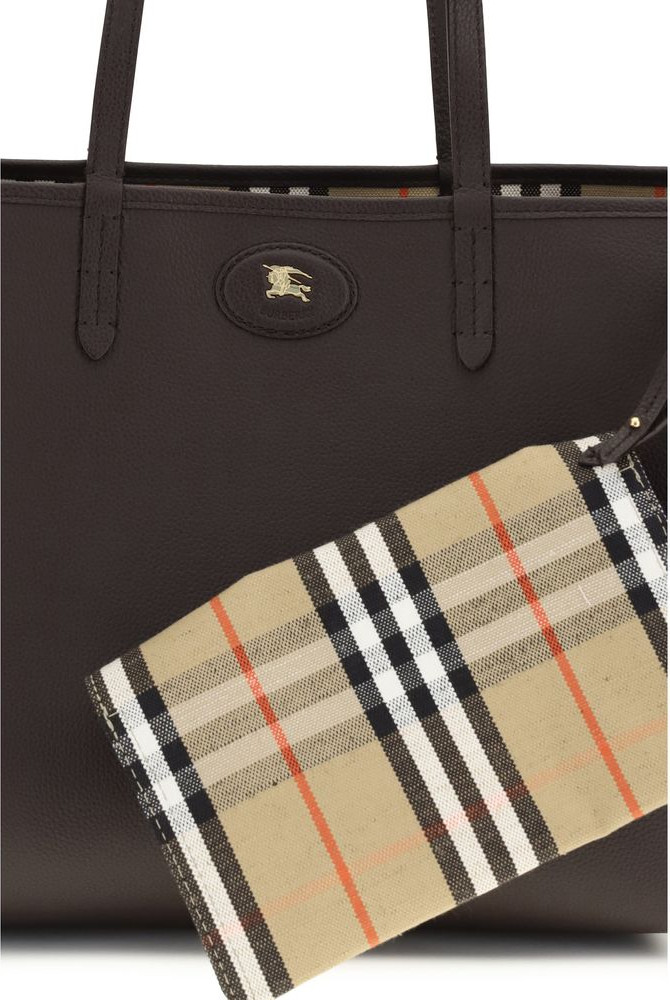 Shoulder Bag Burberry