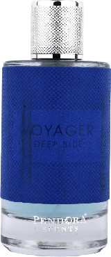 Pendora Voyager Deep Blue Eau de Parfum