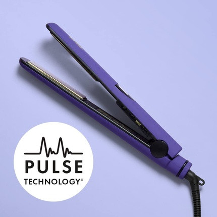Digital Flat Iron Hot Tools Pro Signature