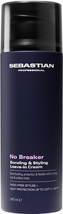 Sebastian Professional Leave-in Conditioner Cream