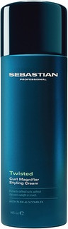 Sebastian Professional Twisted Cream für Wellen und Locken