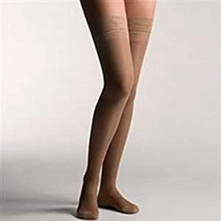 Tights Farmalastic Media Farmalas Larga 140 Beige PQ Blonda