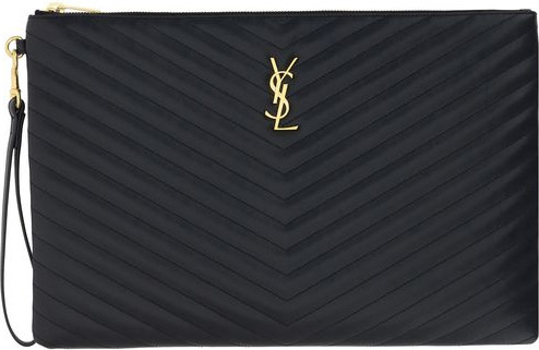 Clutch Bag Saint Laurent