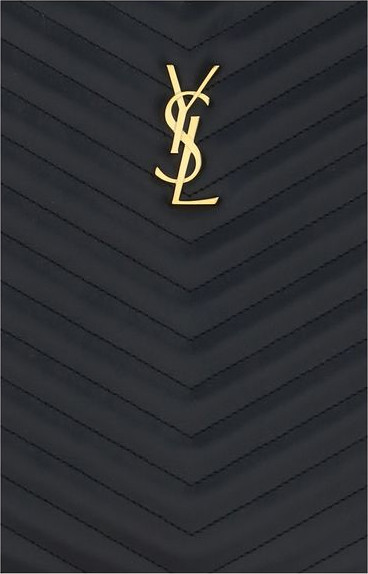 Clutch Bag Saint Laurent