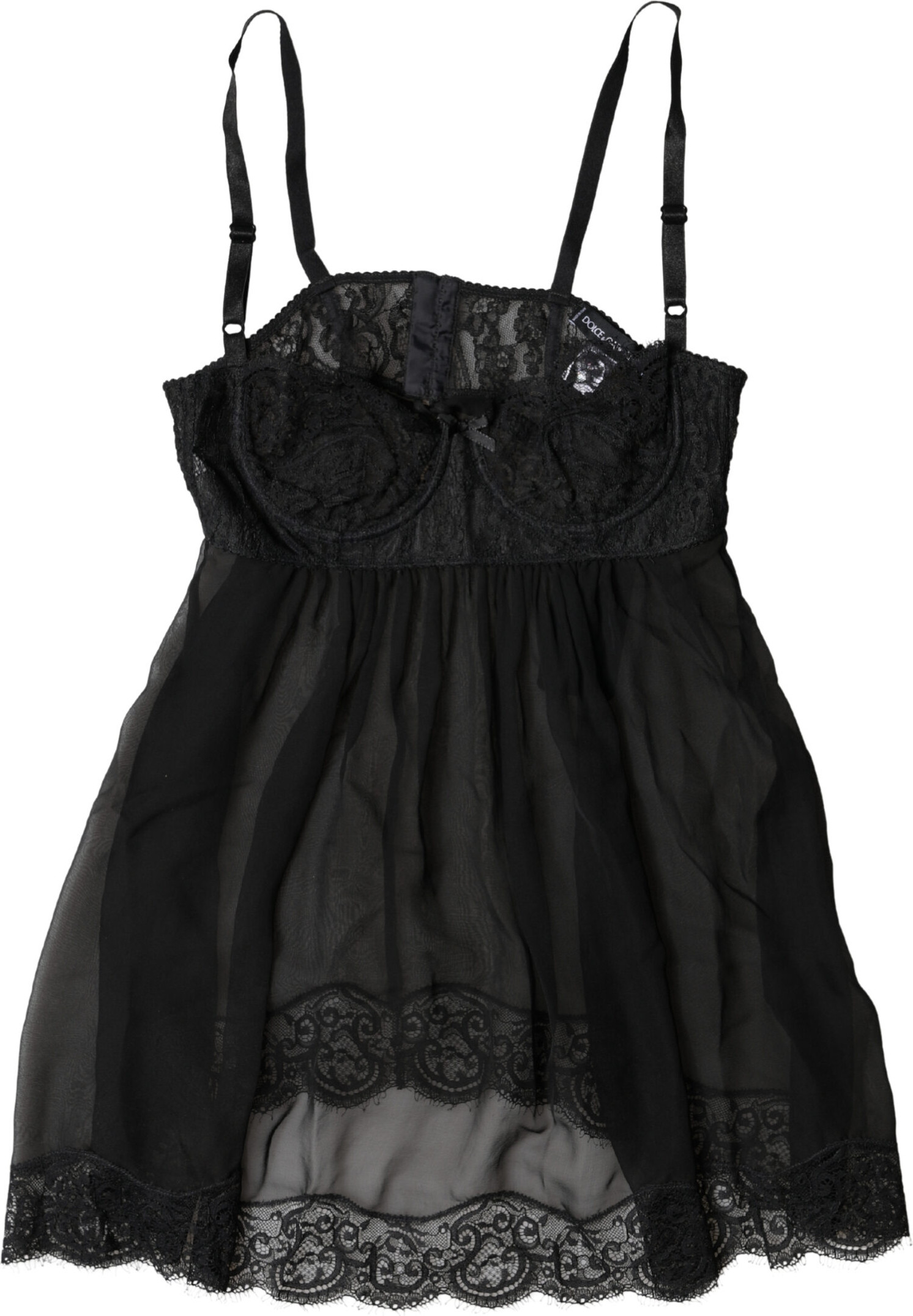 Lingerie Top Dolce & Gabbana